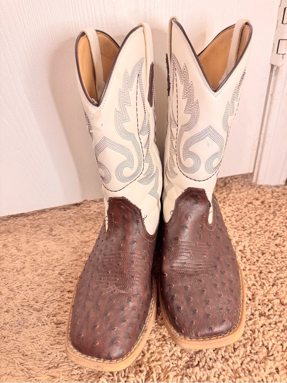 Roper Mens Boots